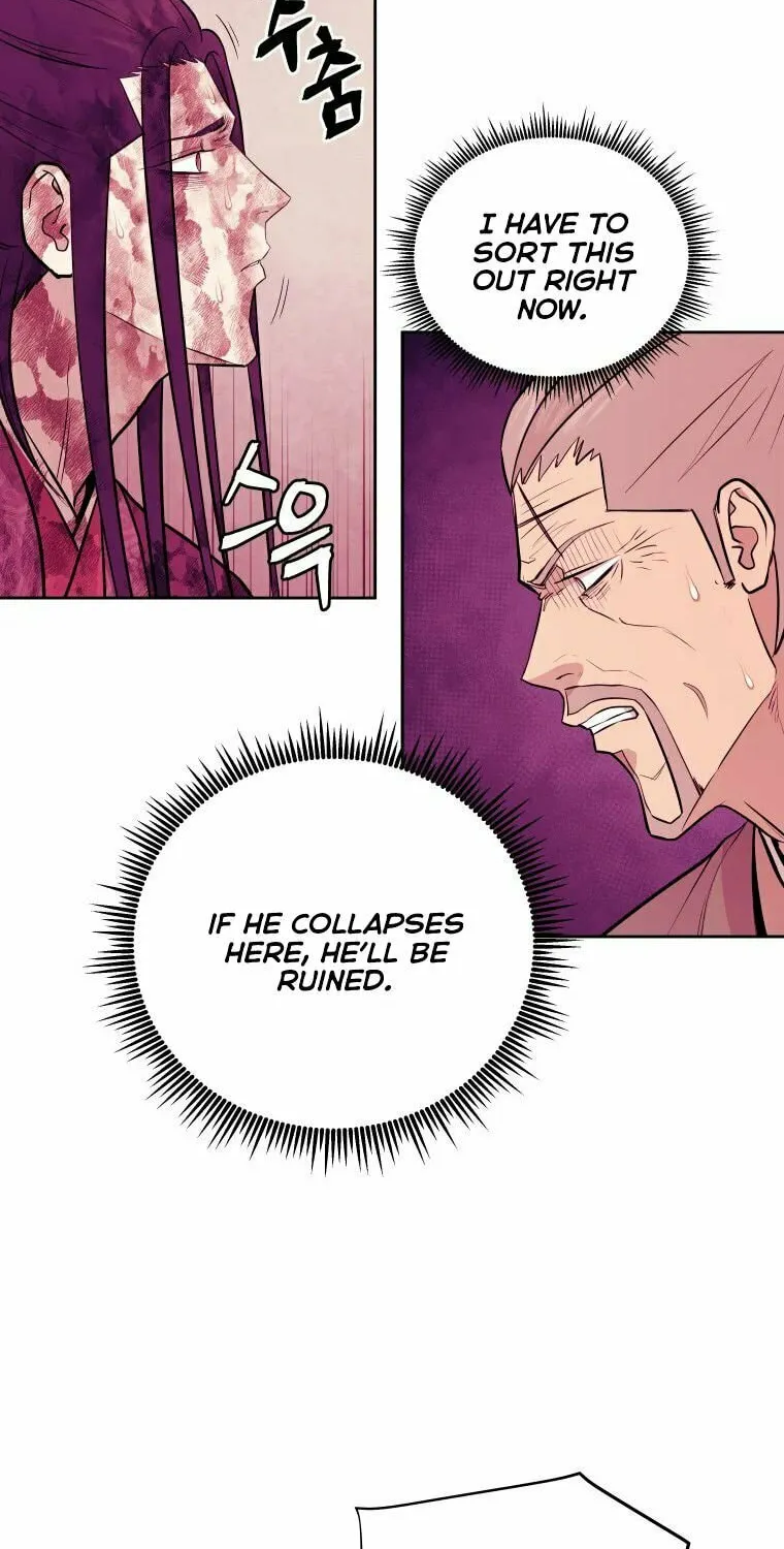 Read Administrator Kang Jin Lee chapter 92 image 31 on Lezhin