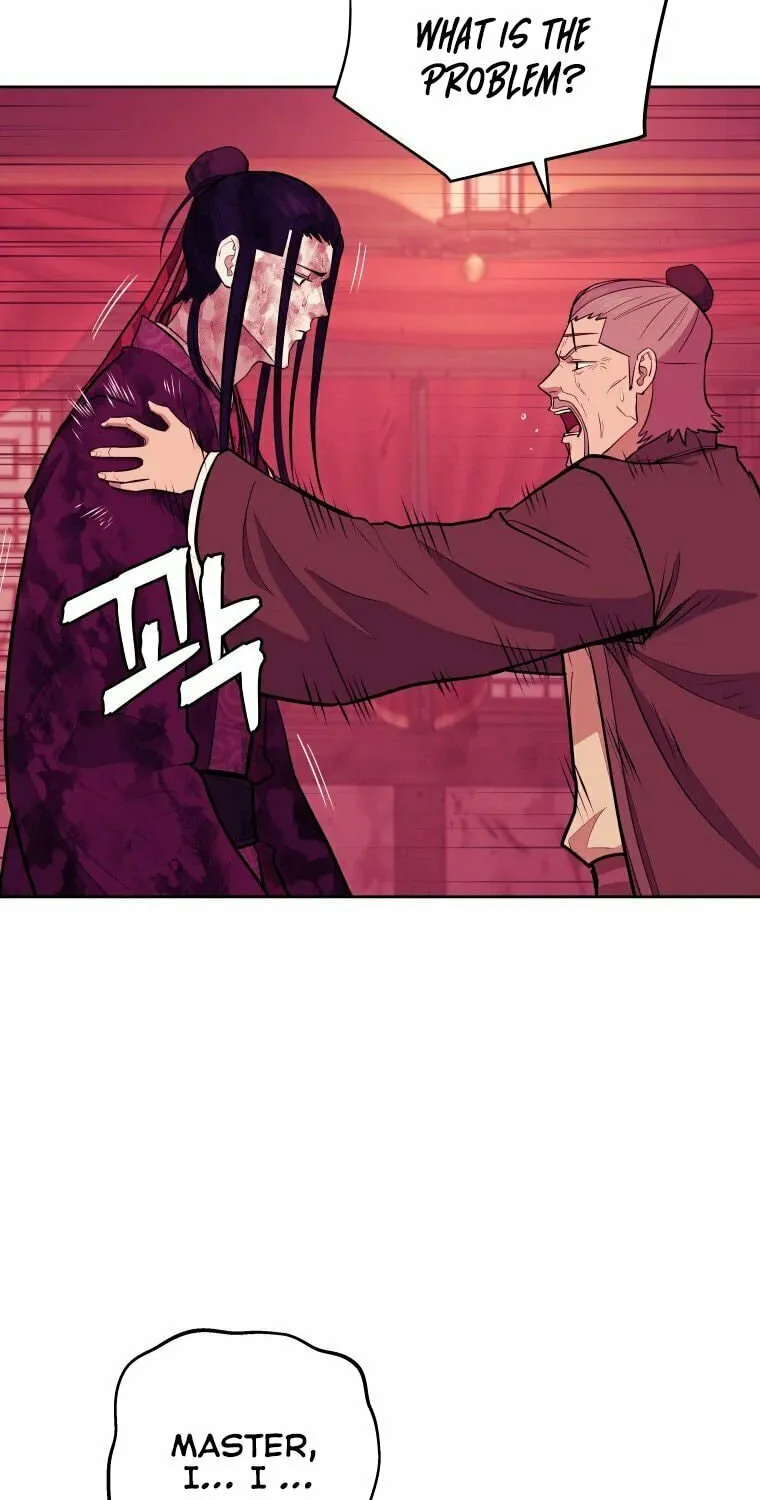 Read Administrator Kang Jin Lee chapter 92 image 32 on Lezhin
