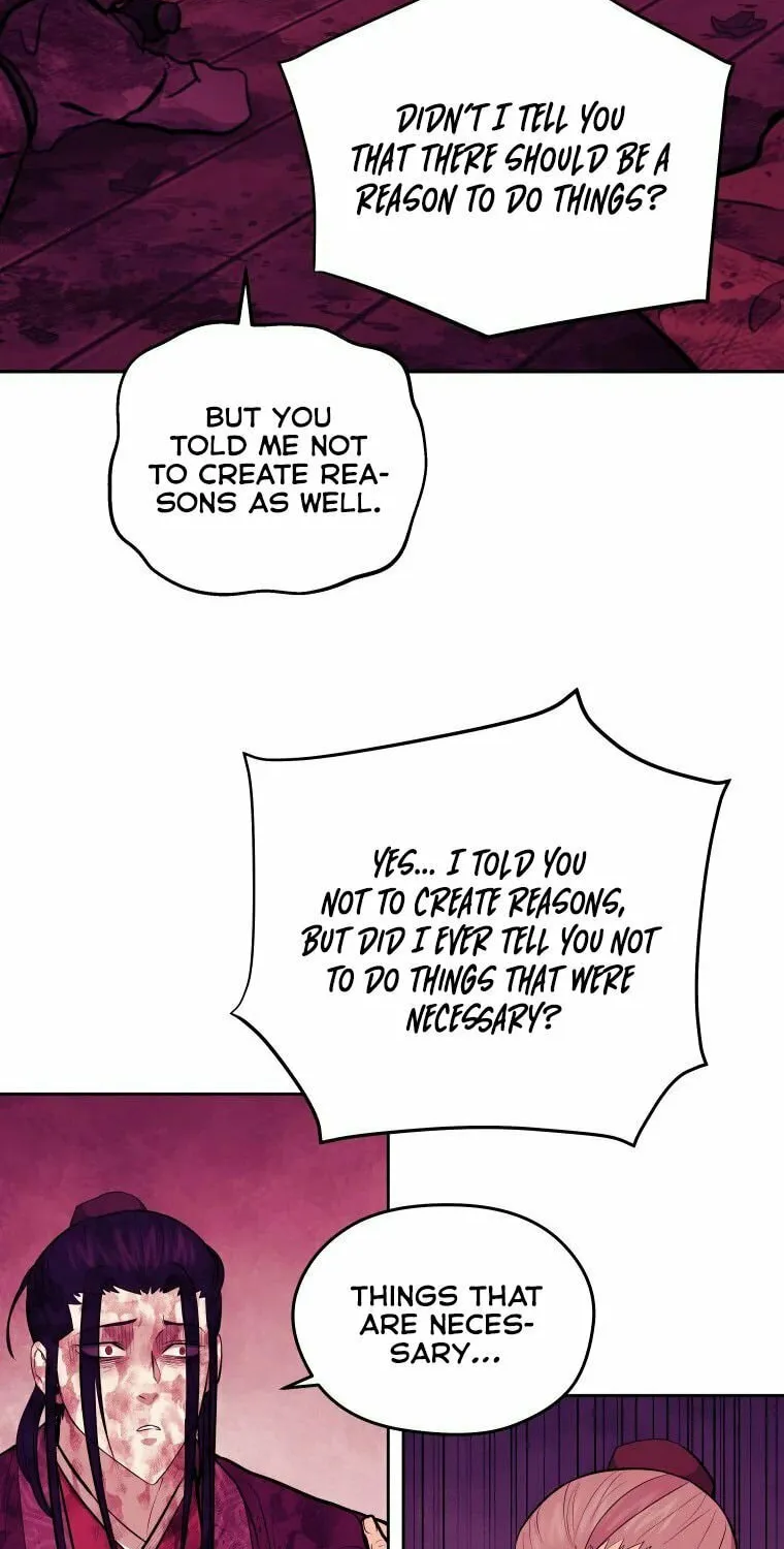 Read Administrator Kang Jin Lee chapter 92 image 35 on Lezhin