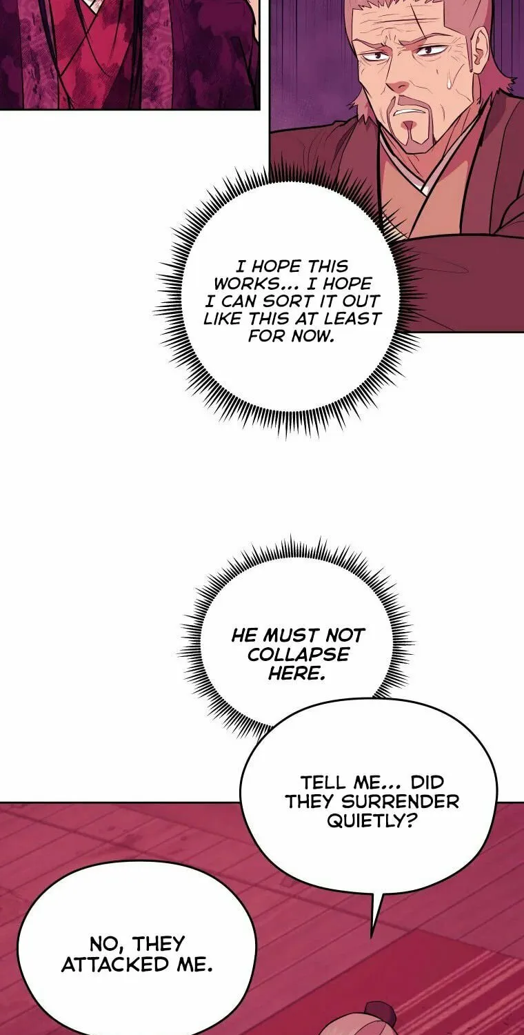 Read Administrator Kang Jin Lee chapter 92 image 36 on Lezhin