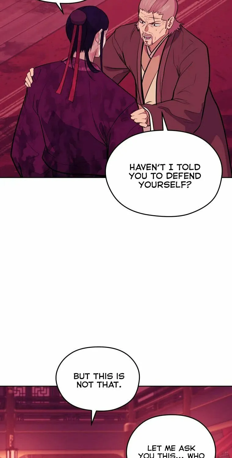 Read Administrator Kang Jin Lee chapter 92 image 37 on Lezhin