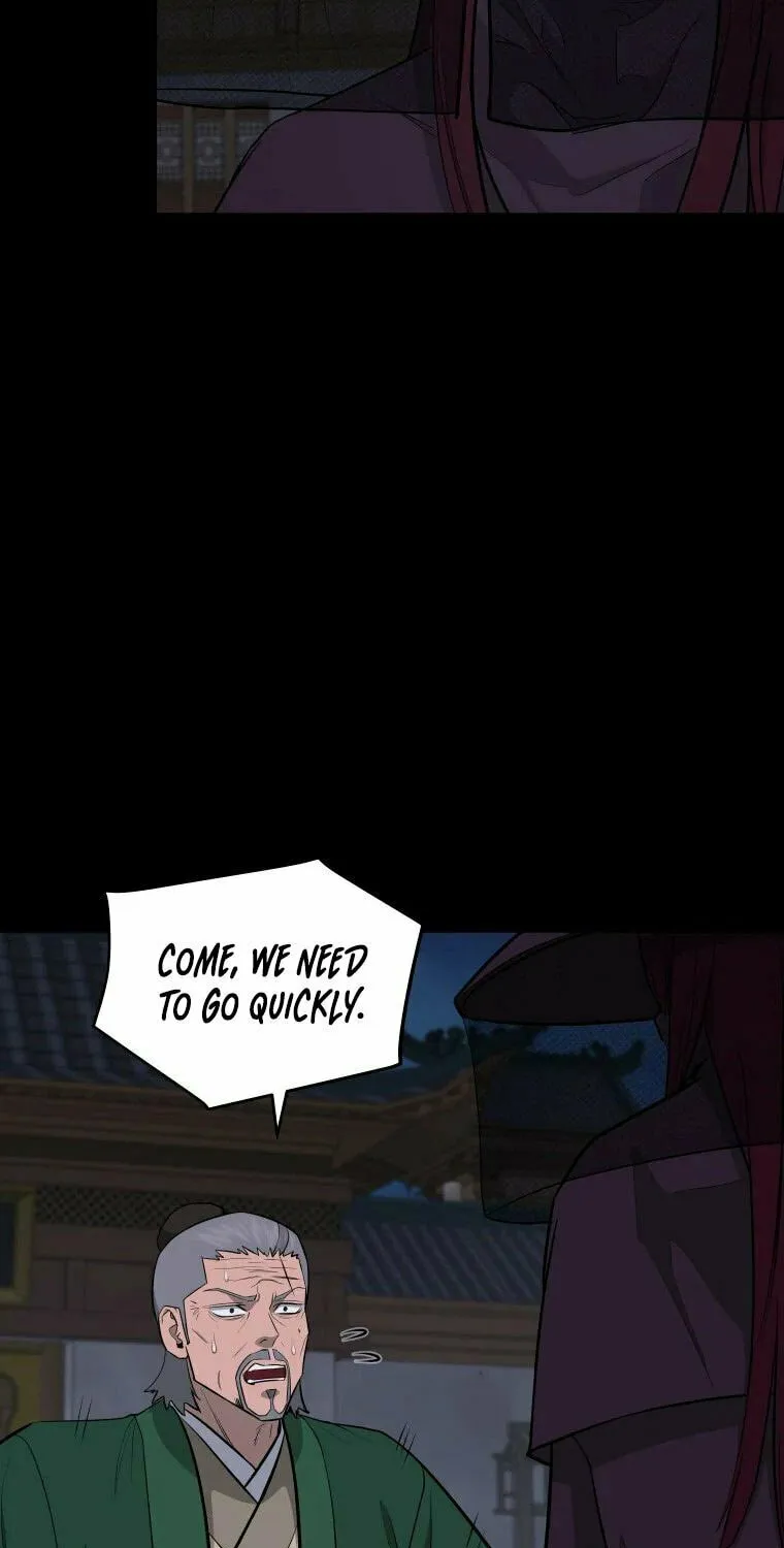 Read Administrator Kang Jin Lee chapter 92 image 4 on Lezhin