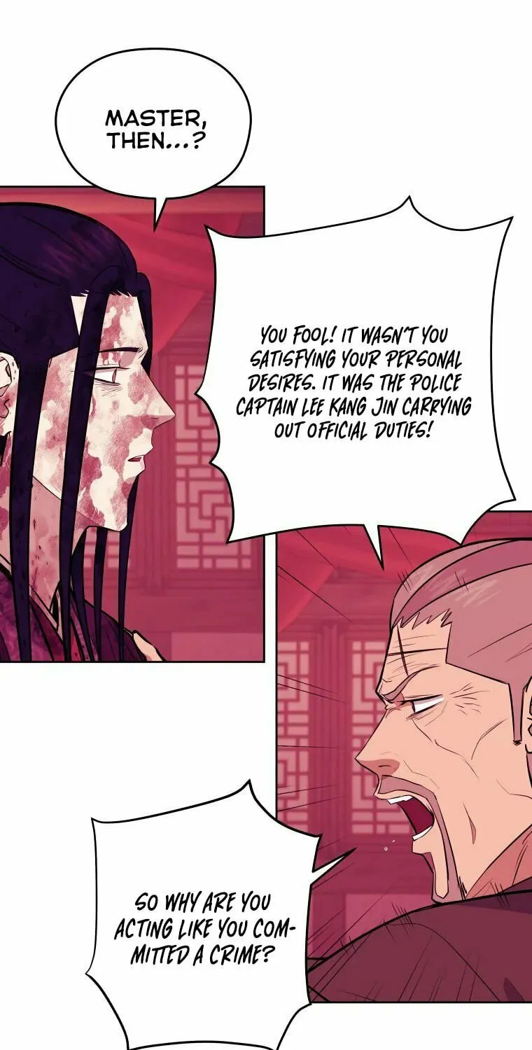 Read Administrator Kang Jin Lee chapter 92 image 40 on Lezhin