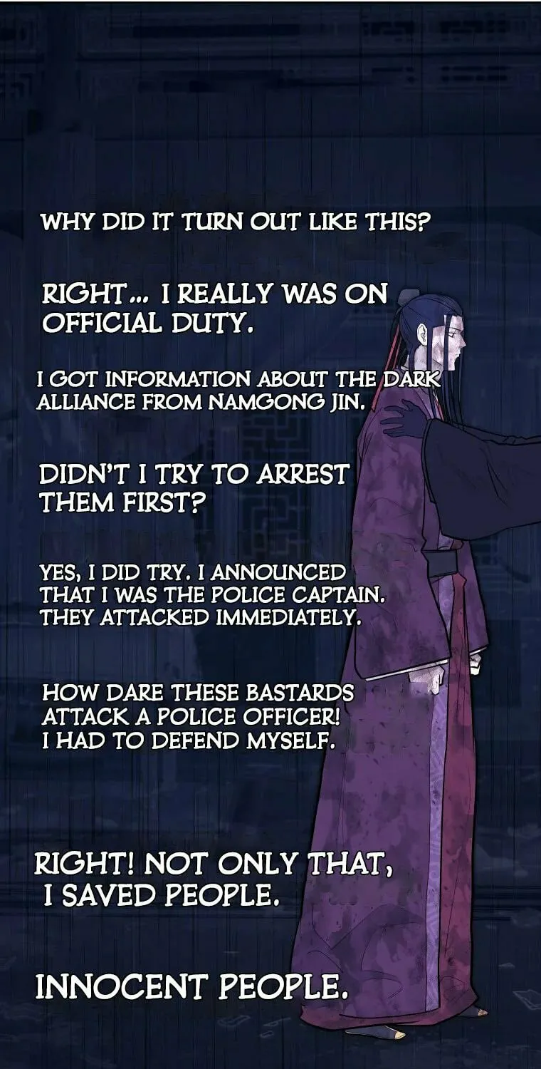 Read Administrator Kang Jin Lee chapter 92 image 42 on Lezhin