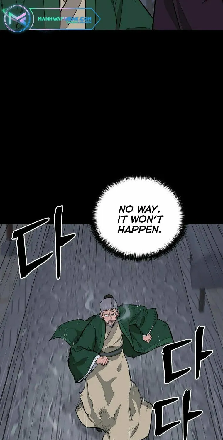 Read Administrator Kang Jin Lee chapter 92 image 5 on Lezhin