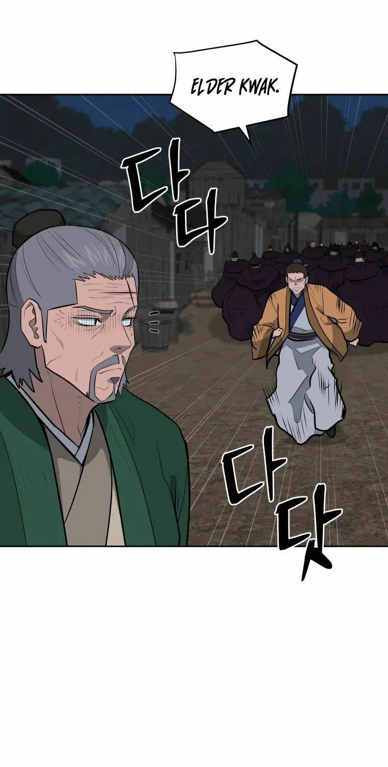 Read Administrator Kang Jin Lee chapter 92 image 51 on Lezhin