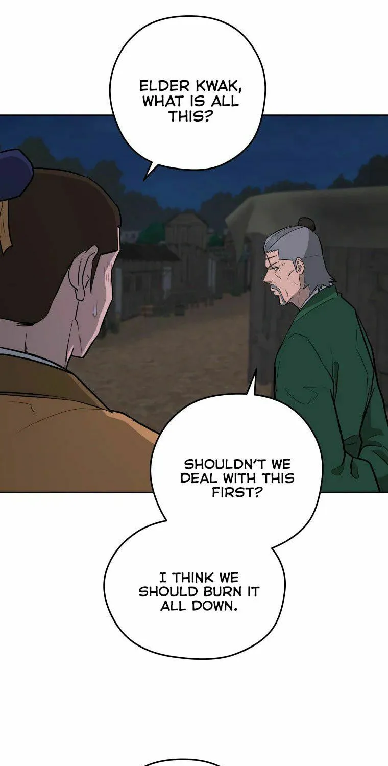 Read Administrator Kang Jin Lee chapter 92 image 56 on Lezhin