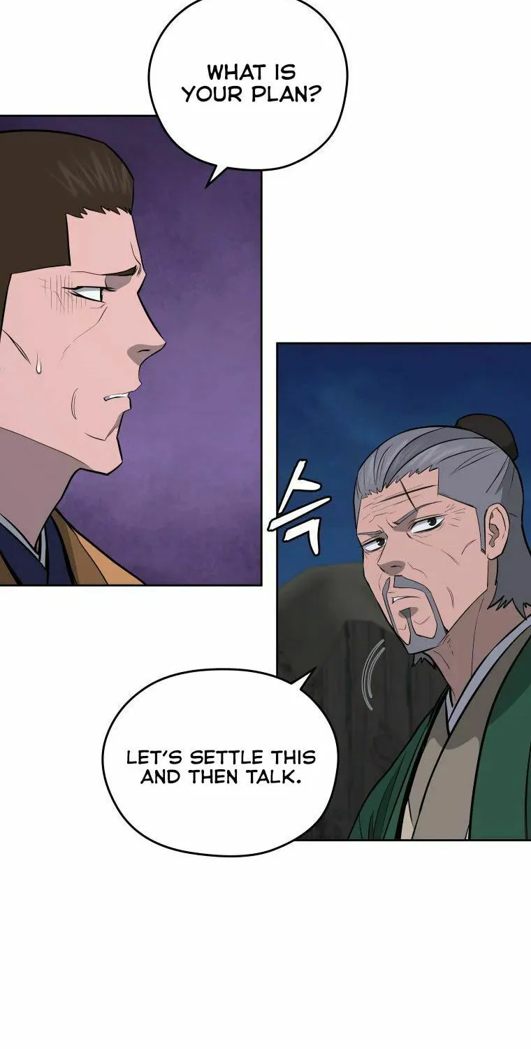 Read Administrator Kang Jin Lee chapter 92 image 57 on Lezhin