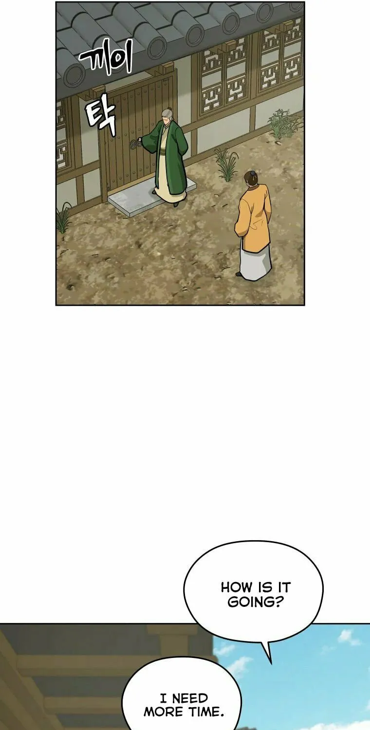 Read Administrator Kang Jin Lee chapter 92 image 68 on Lezhin