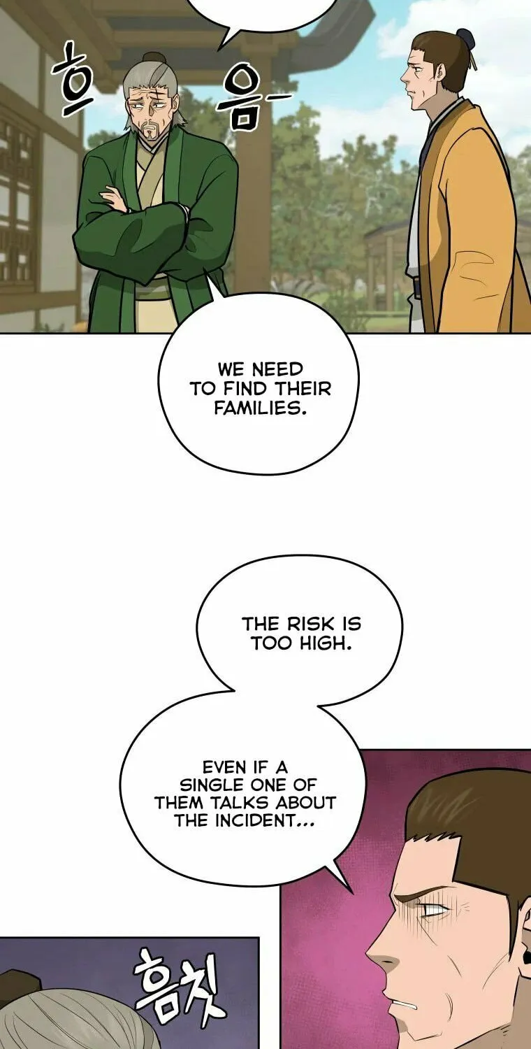 Read Administrator Kang Jin Lee chapter 92 image 69 on Lezhin