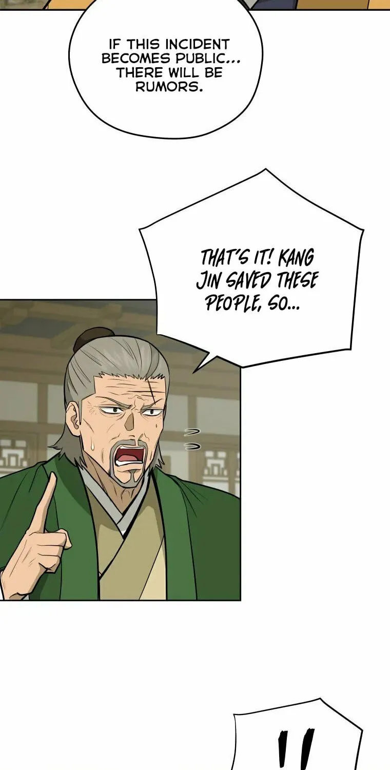 Read Administrator Kang Jin Lee chapter 92 image 71 on Lezhin