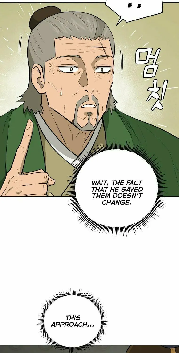 Read Administrator Kang Jin Lee chapter 92 image 72 on Lezhin