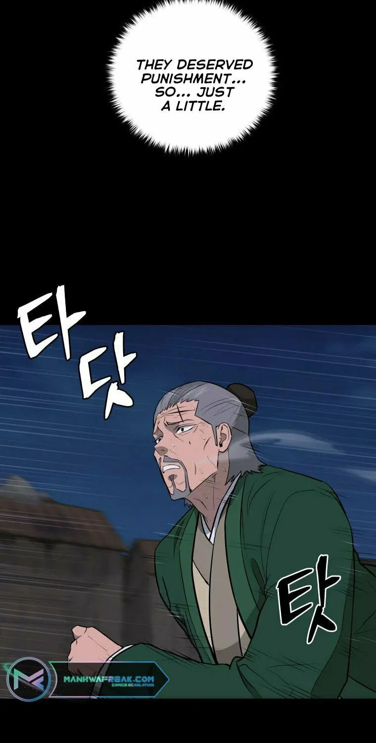 Read Administrator Kang Jin Lee chapter 92 image 9 on Lezhin
