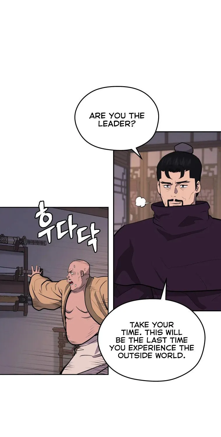 Read Administrator Kang Jin Lee chapter 93 image 22 on Lezhin
