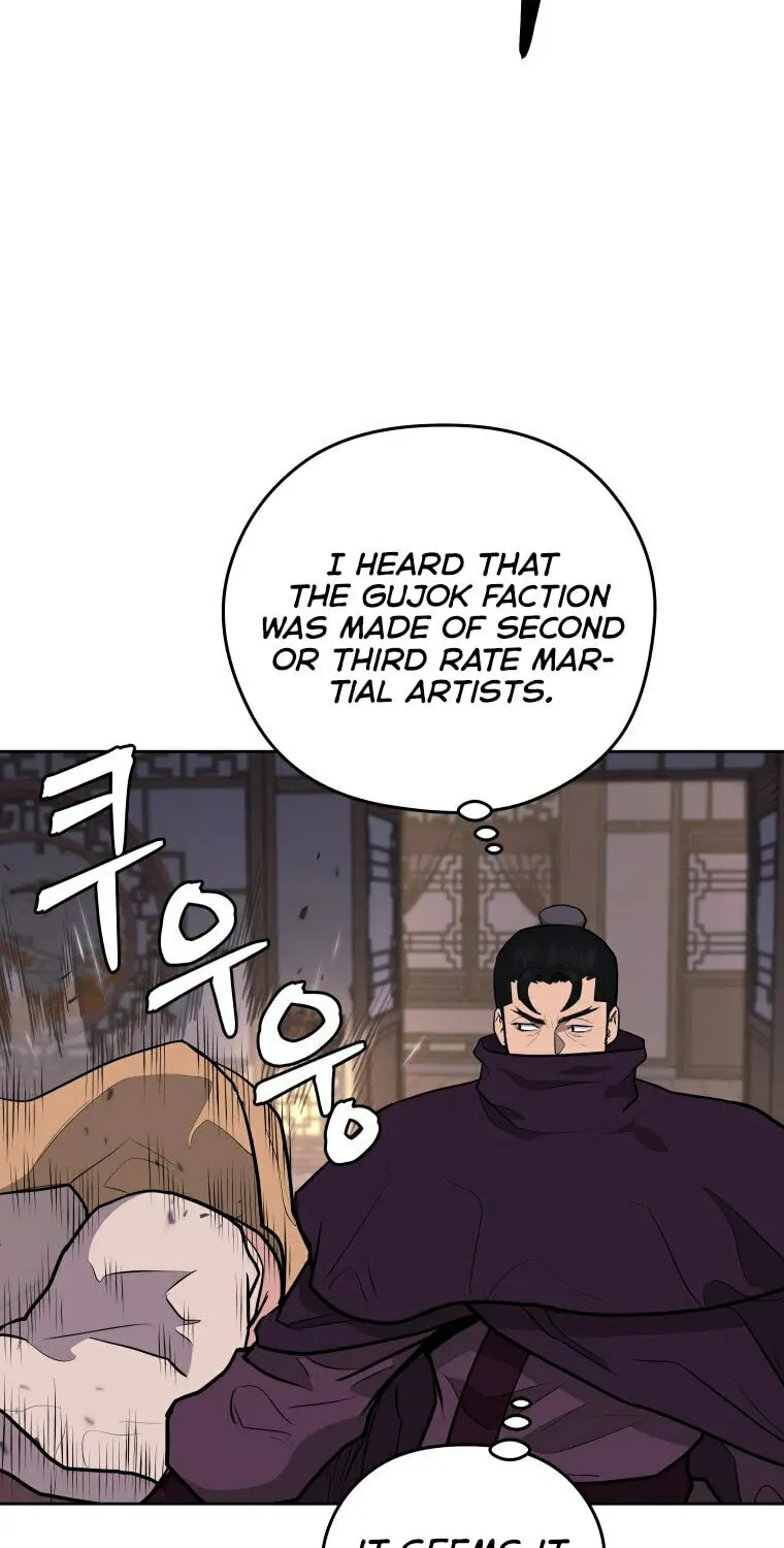 Read Administrator Kang Jin Lee chapter 93 image 28 on Lezhin