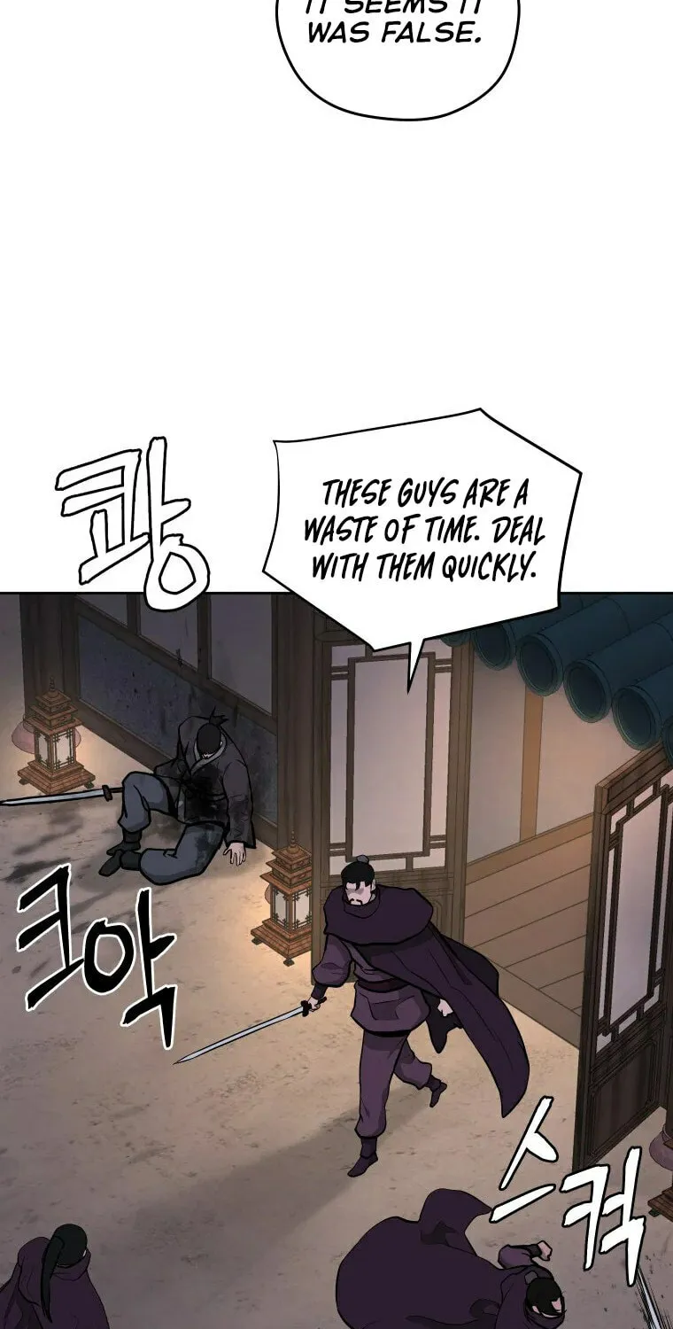 Read Administrator Kang Jin Lee chapter 93 image 29 on Lezhin