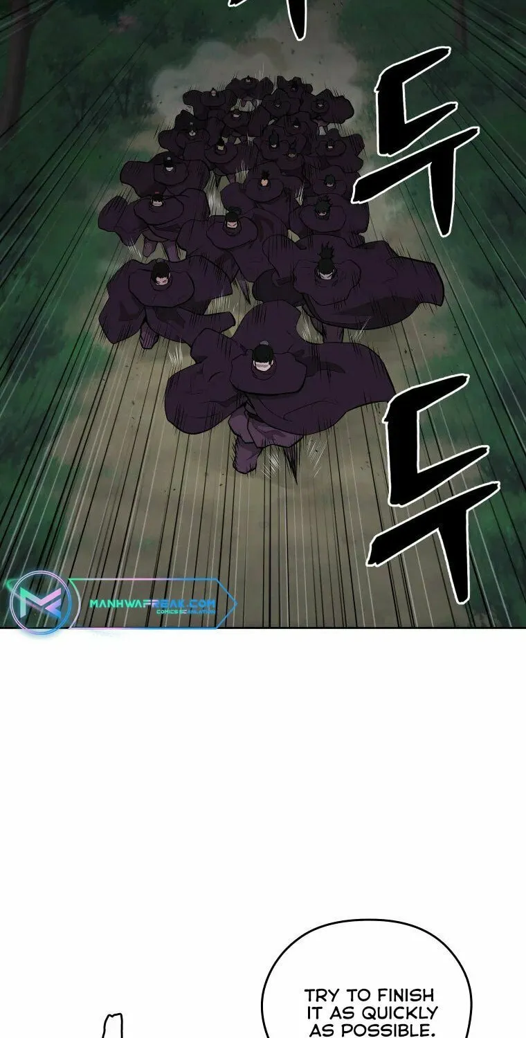 Read Administrator Kang Jin Lee chapter 93 image 3 on Lezhin