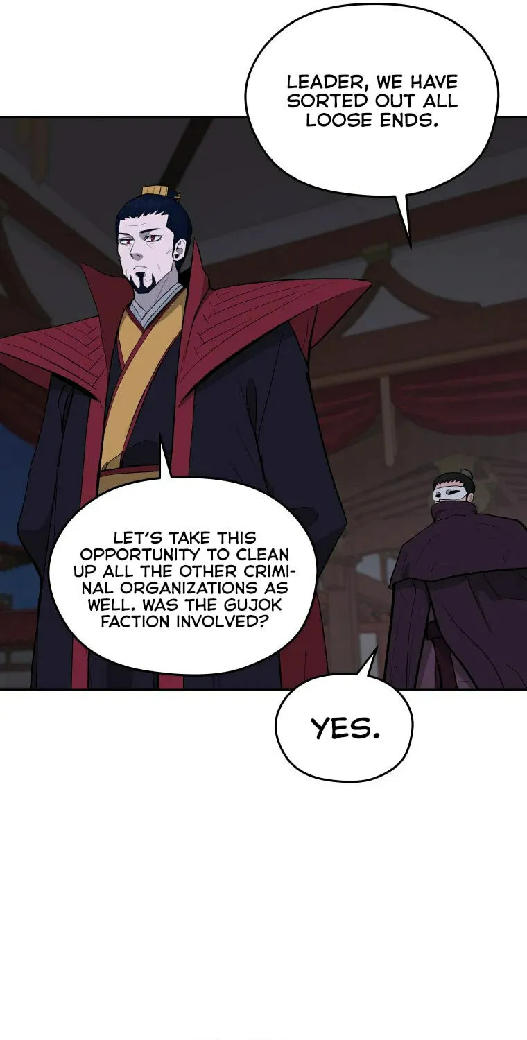 Read Administrator Kang Jin Lee chapter 93 image 34 on Lezhin