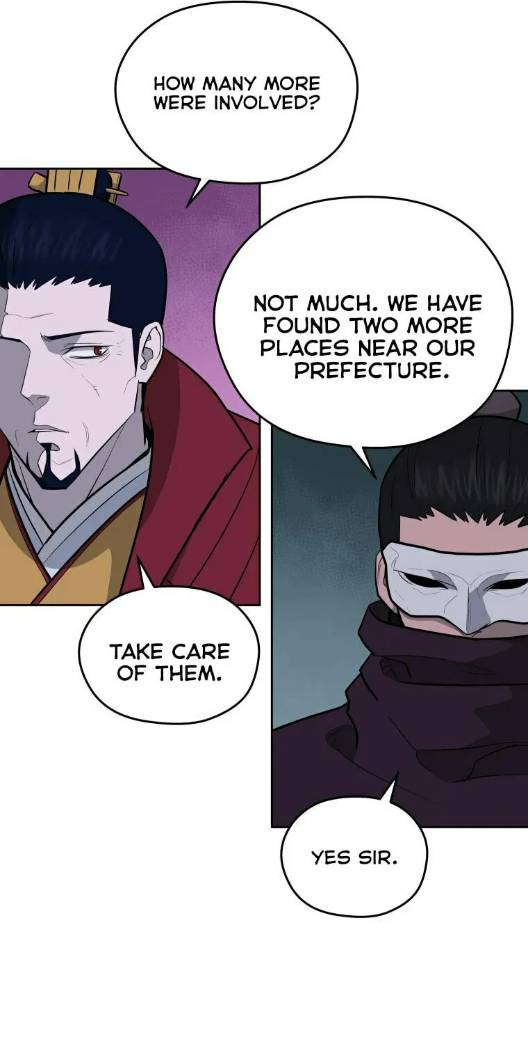 Read Administrator Kang Jin Lee chapter 93 image 35 on Lezhin