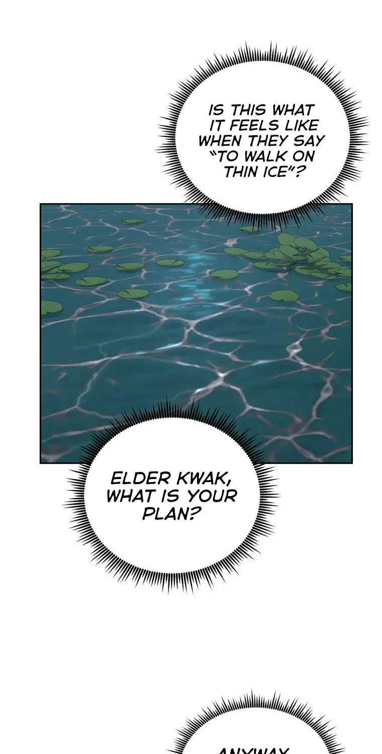 Read Administrator Kang Jin Lee chapter 93 image 37 on Lezhin