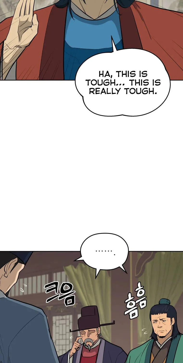 Read Administrator Kang Jin Lee chapter 93 image 44 on Lezhin