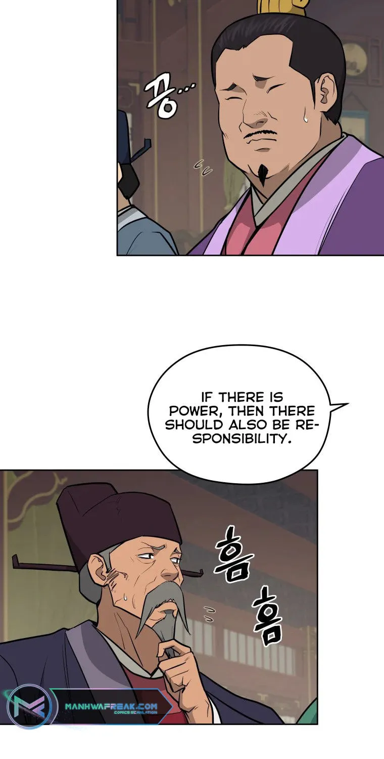 Read Administrator Kang Jin Lee chapter 93 image 47 on Lezhin