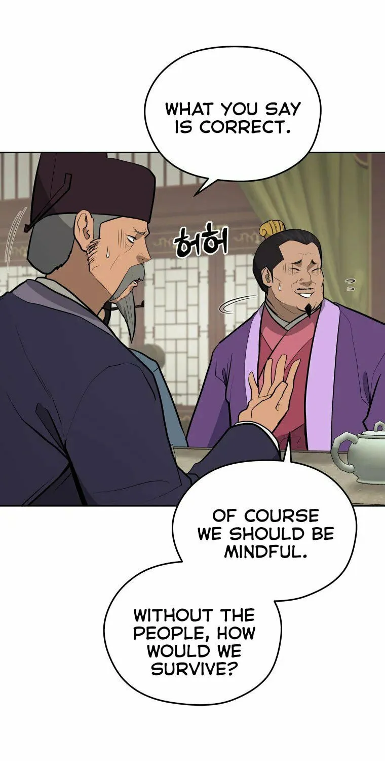 Read Administrator Kang Jin Lee chapter 93 image 52 on Lezhin