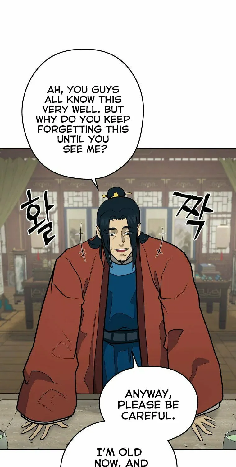 Read Administrator Kang Jin Lee chapter 93 image 53 on Lezhin