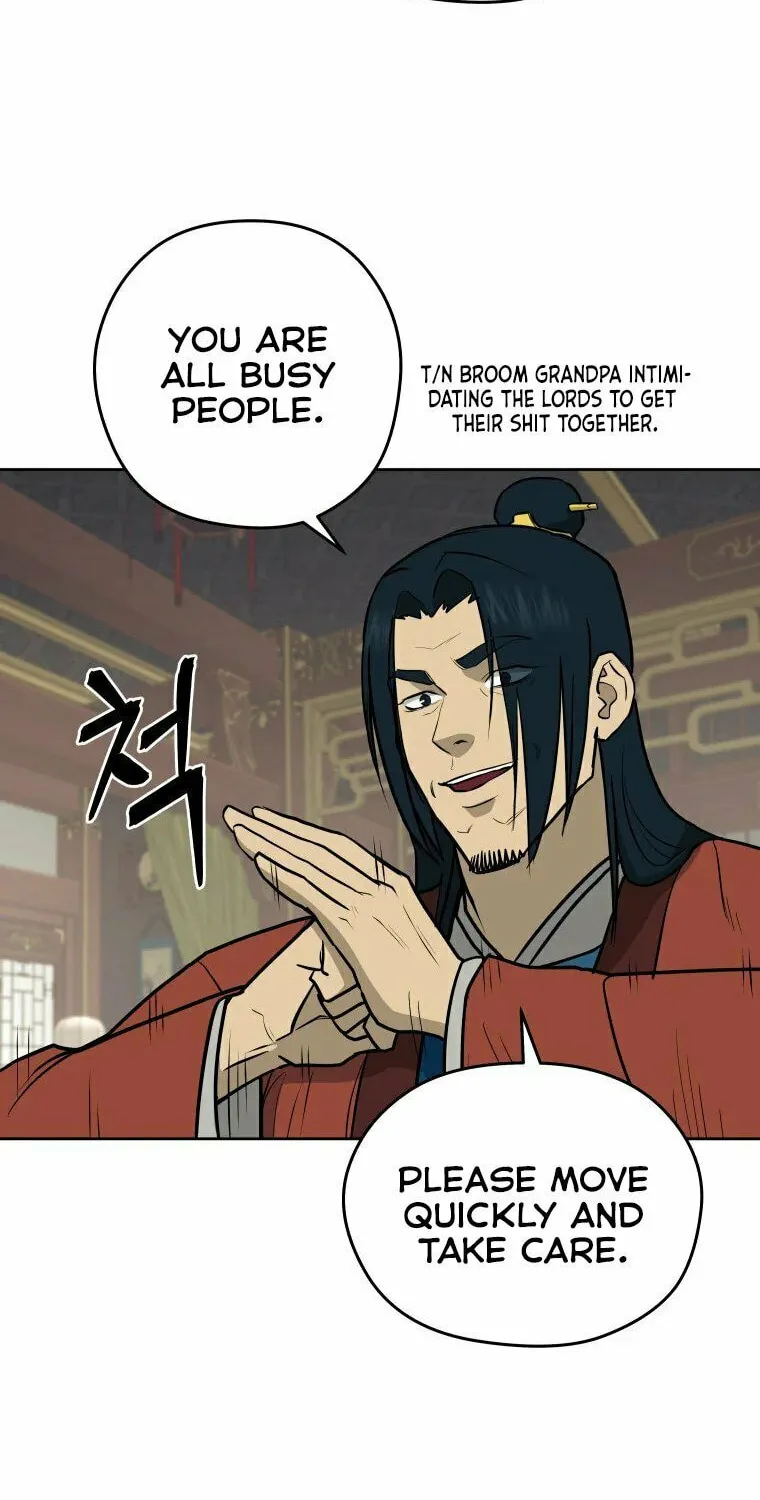 Read Administrator Kang Jin Lee chapter 93 image 55 on Lezhin