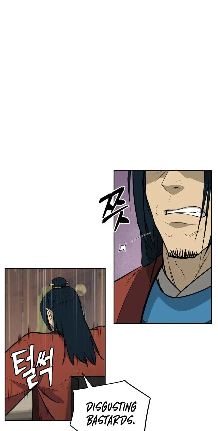 Read Administrator Kang Jin Lee chapter 93 image 58 on Lezhin