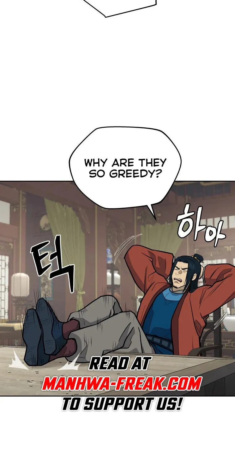 Read Administrator Kang Jin Lee chapter 93 image 59 on Lezhin