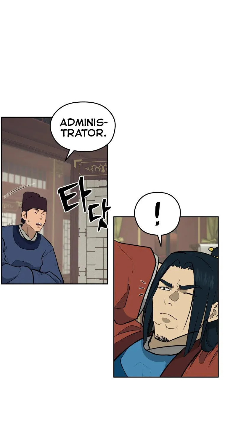 Read Administrator Kang Jin Lee chapter 93 image 60 on Lezhin
