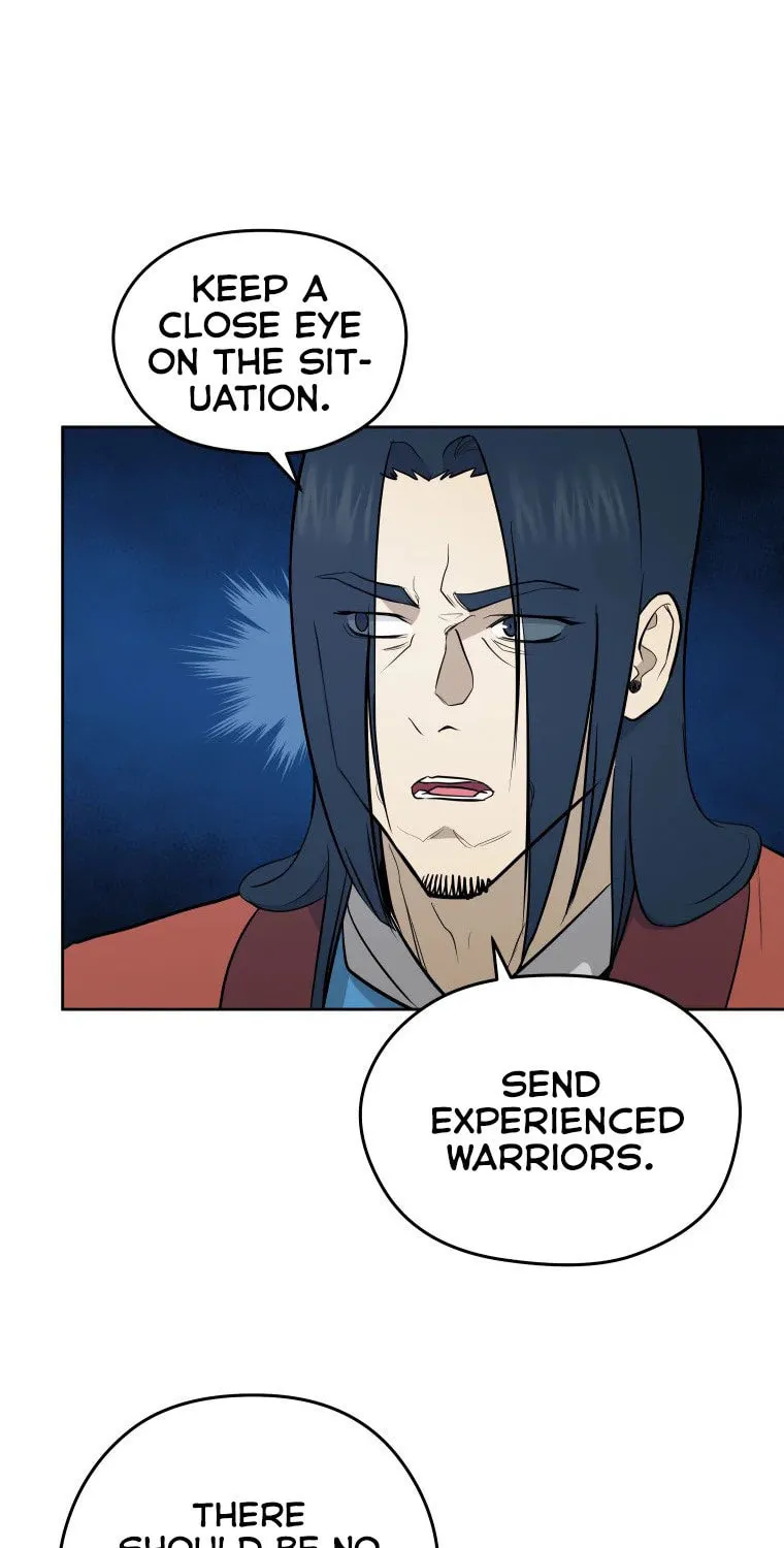 Read Administrator Kang Jin Lee chapter 93 image 62 on Lezhin