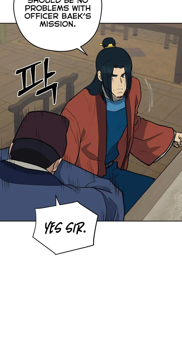 Read Administrator Kang Jin Lee chapter 93 image 63 on Lezhin