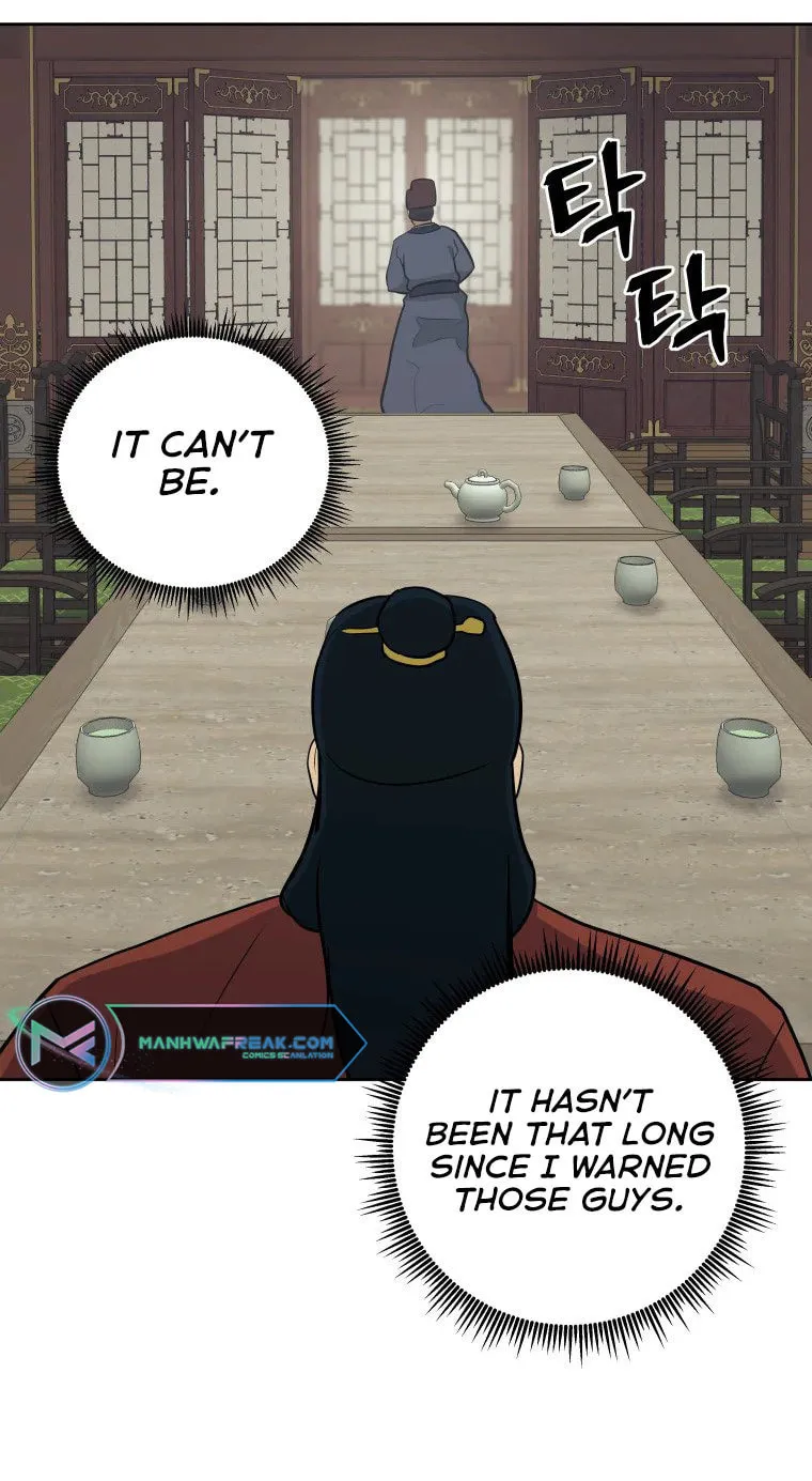 Read Administrator Kang Jin Lee chapter 93 image 64 on Lezhin