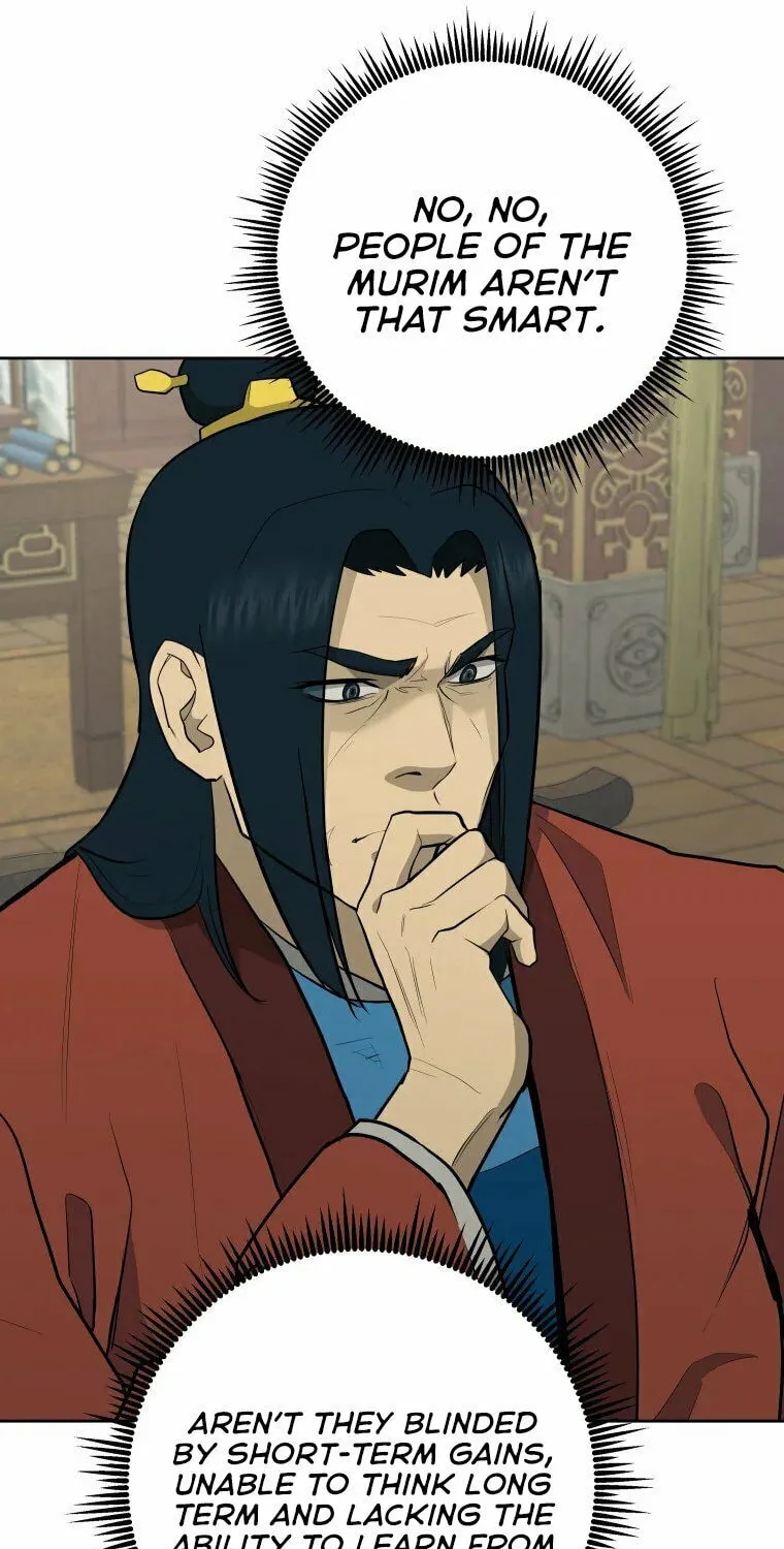 Read Administrator Kang Jin Lee chapter 93 image 65 on Lezhin