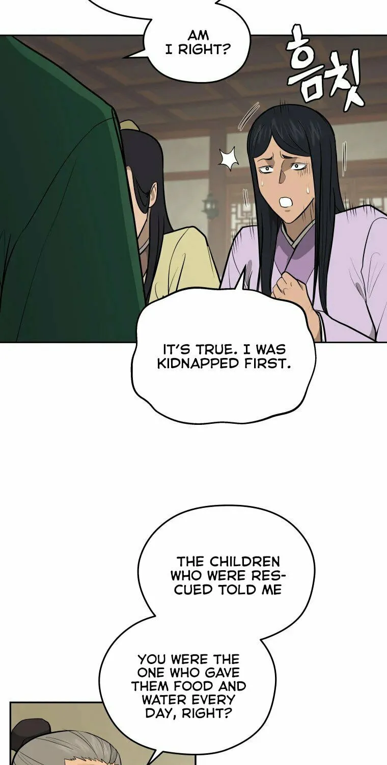 Read Administrator Kang Jin Lee chapter 94 image 12 on Lezhin