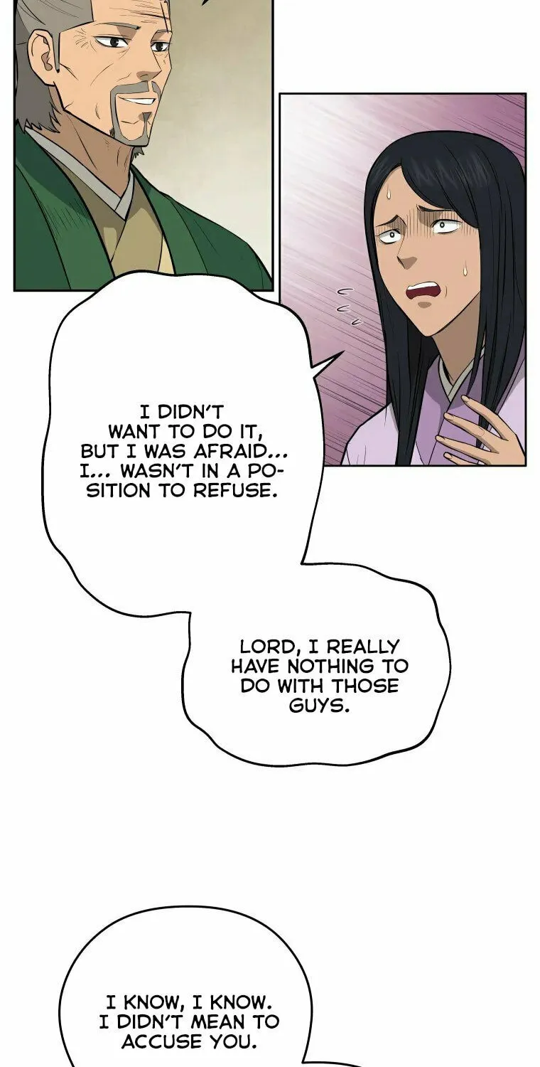 Read Administrator Kang Jin Lee chapter 94 image 13 on Lezhin