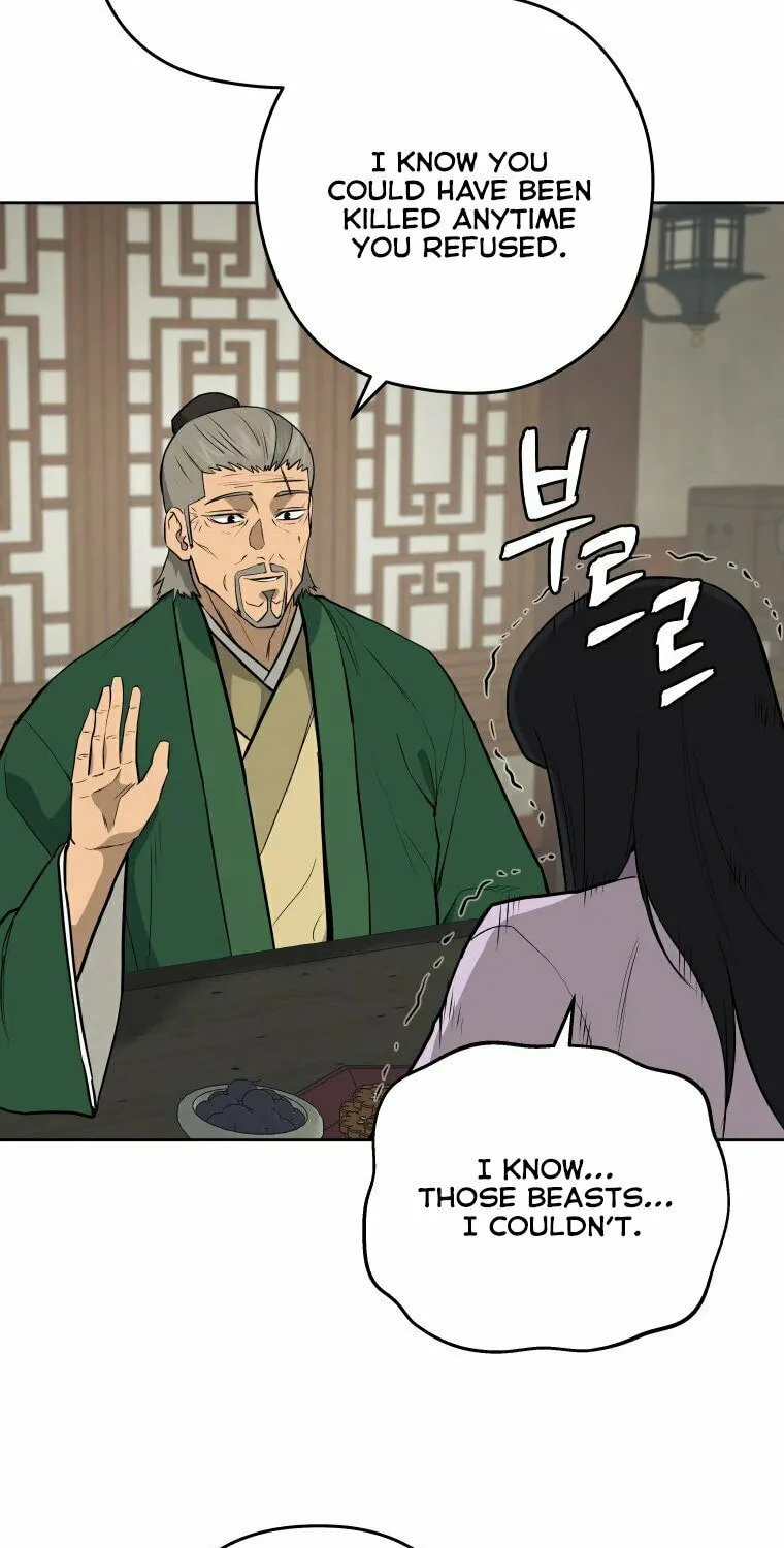 Read Administrator Kang Jin Lee chapter 94 image 14 on Lezhin