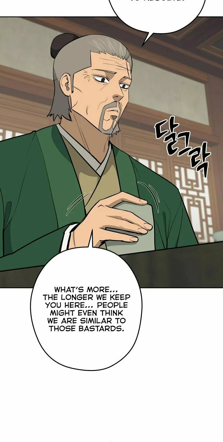 Read Administrator Kang Jin Lee chapter 94 image 16 on Lezhin