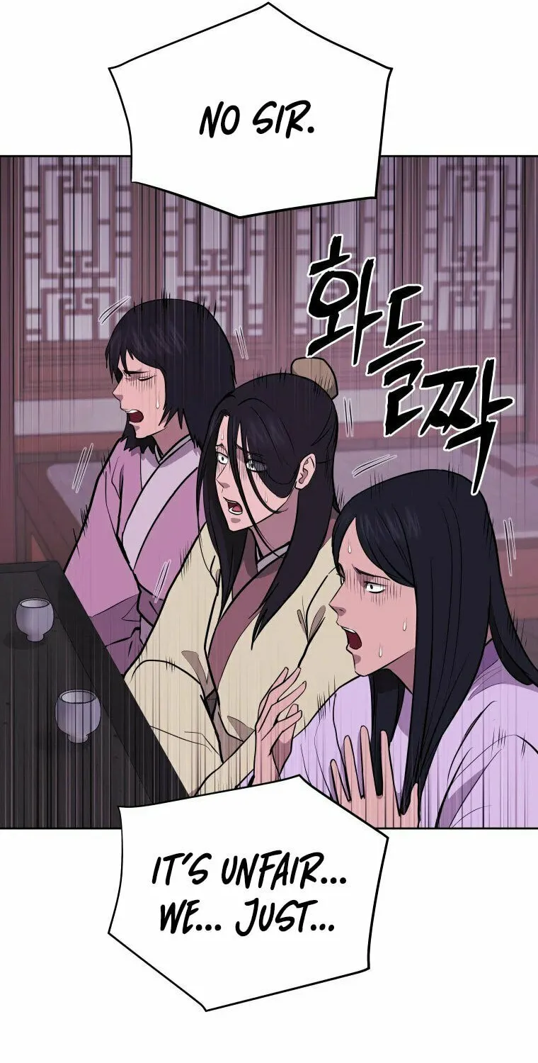 Read Administrator Kang Jin Lee chapter 94 image 17 on Lezhin