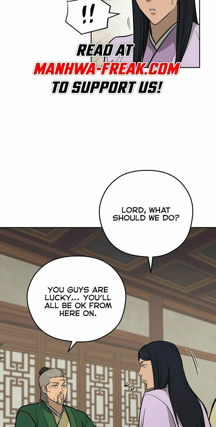 Read Administrator Kang Jin Lee chapter 94 image 19 on Lezhin