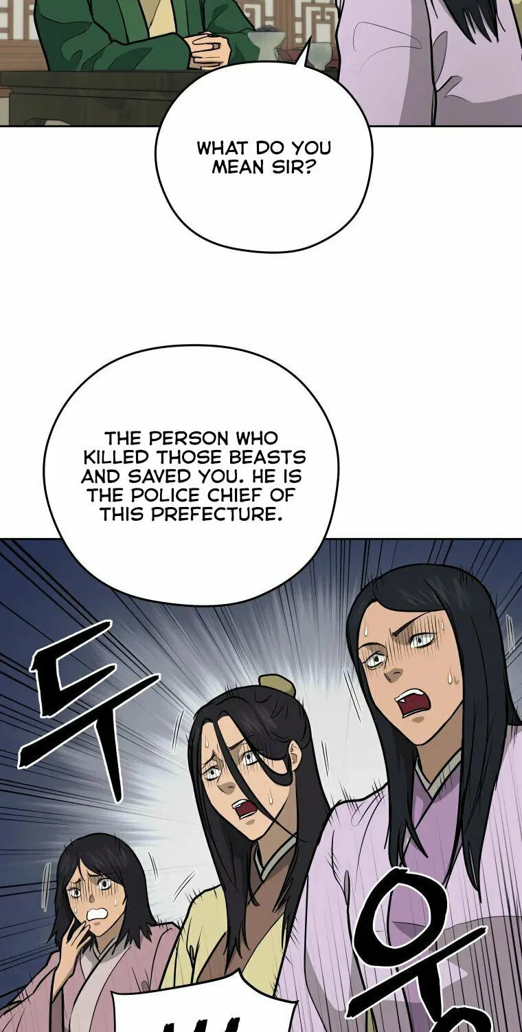 Read Administrator Kang Jin Lee chapter 94 image 20 on Lezhin