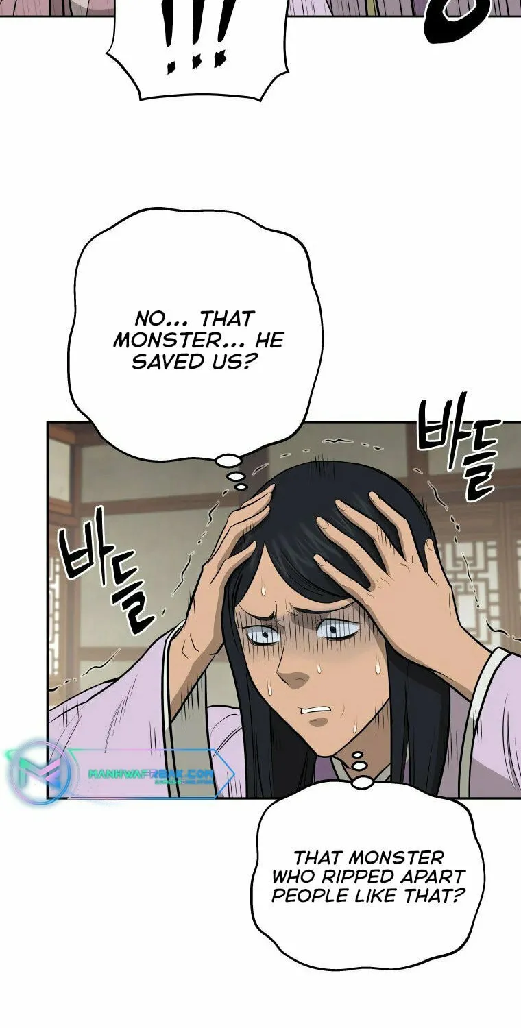 Read Administrator Kang Jin Lee chapter 94 image 21 on Lezhin