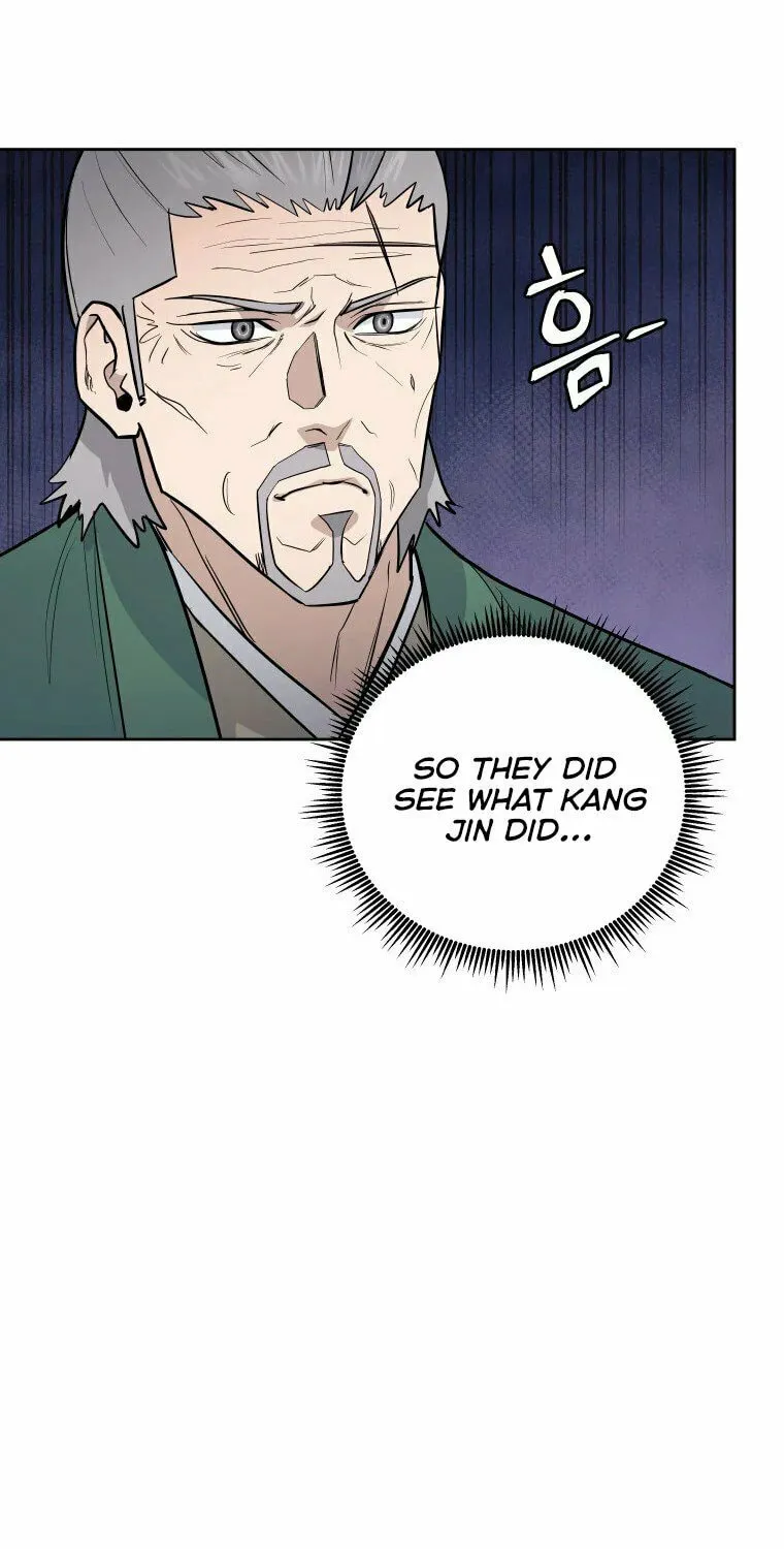 Read Administrator Kang Jin Lee chapter 94 image 22 on Lezhin