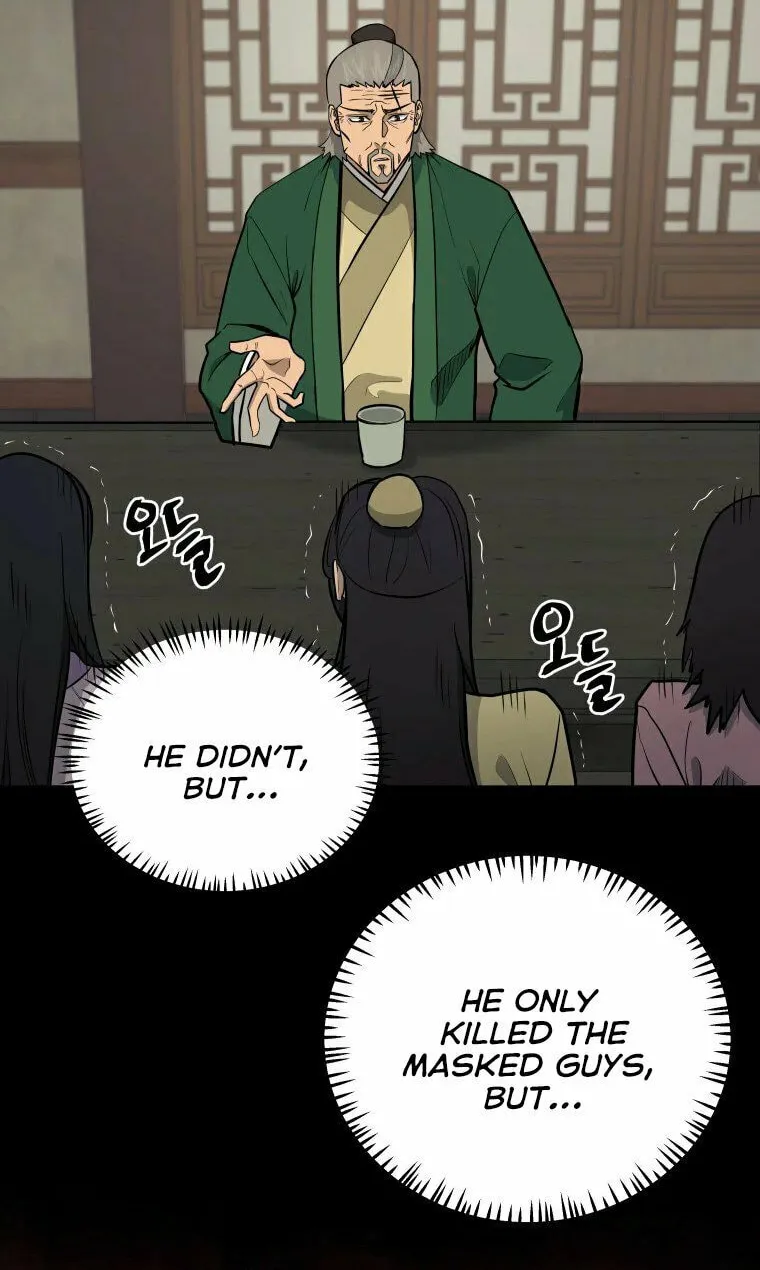 Read Administrator Kang Jin Lee chapter 94 image 25 on Lezhin