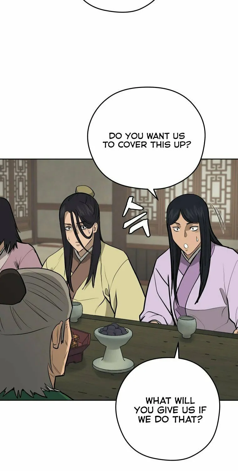 Read Administrator Kang Jin Lee chapter 94 image 29 on Lezhin