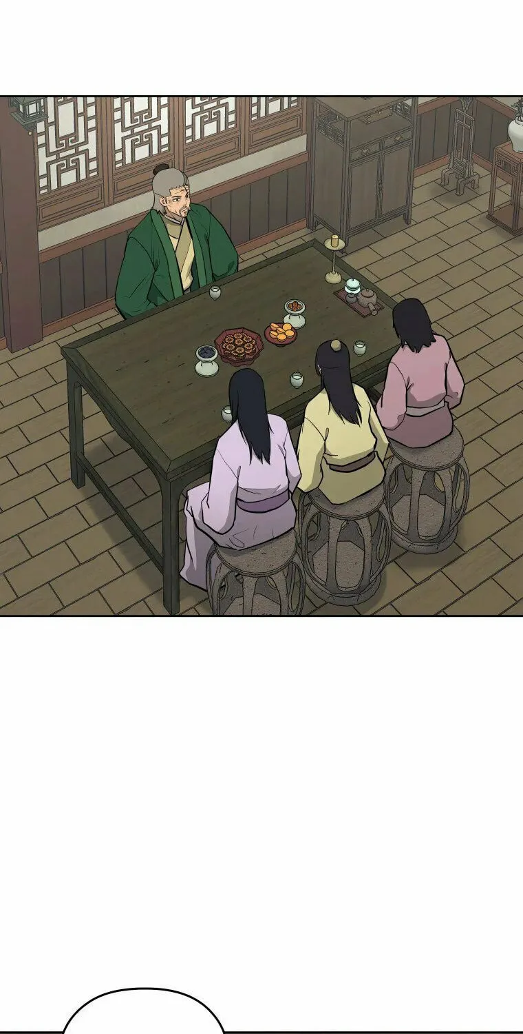 Read Administrator Kang Jin Lee chapter 94 image 3 on Lezhin