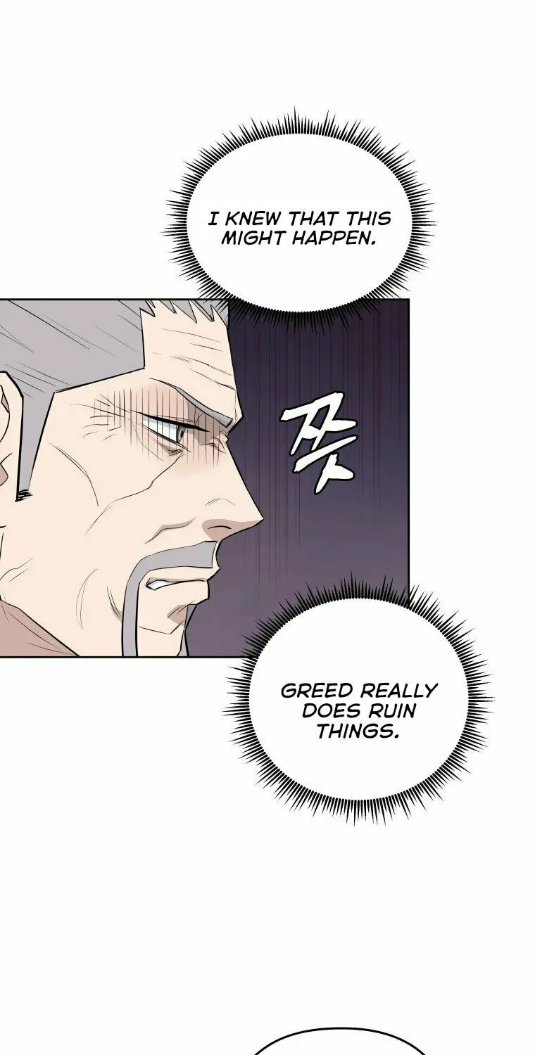 Read Administrator Kang Jin Lee chapter 94 image 30 on Lezhin
