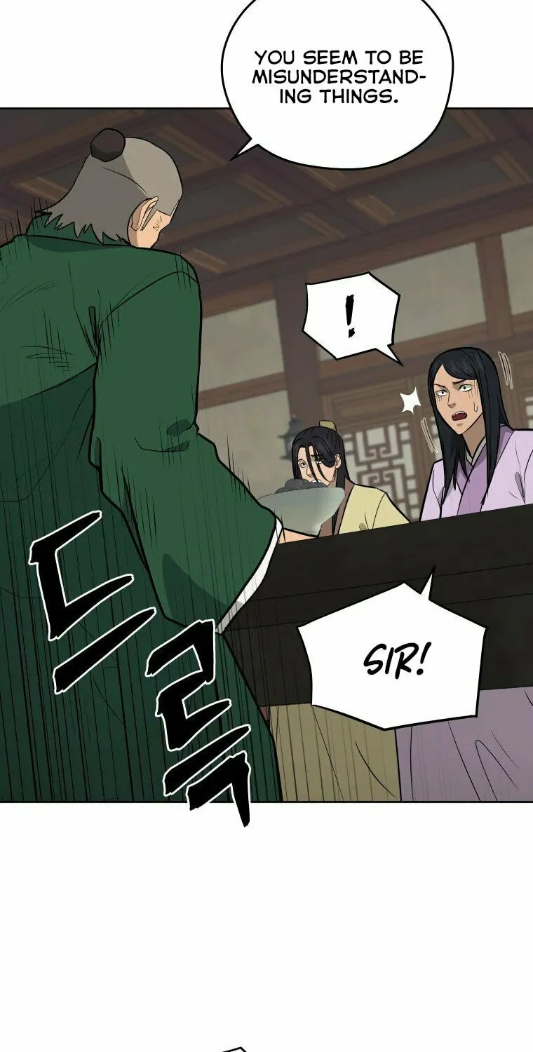 Read Administrator Kang Jin Lee chapter 94 image 31 on Lezhin